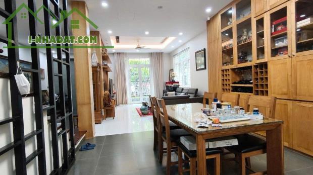 Bán nhà Hoàng Cầu, Đống Đa 52m ngõ ô tô tránh - Kinh doanh - 2