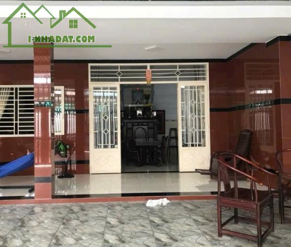 Nhà bán cấp 4 - 194m2 7.7x25m Ấp 2 xã Đông Thạnh Hóc môn giá rẻ 5 tỷ