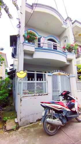 HXH PHẠM THẾ HIỂN P7 QUẬN 8 - GẦN CẦU BÀ TÀNG - 4X15M VUÔNG VỨC - KHÔNG LỖI - CHỈ 4.35 TỶ - 1