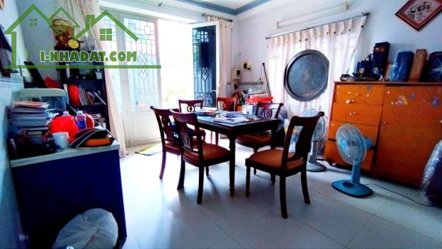 HXH PHẠM THẾ HIỂN P7 QUẬN 8 - GẦN CẦU BÀ TÀNG - 4X15M VUÔNG VỨC - KHÔNG LỖI - CHỈ 4.35 TỶ - 2