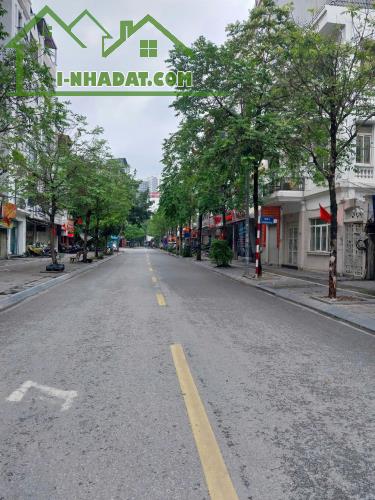 SIÊU PHẨM TRẦN THÁI TÔNG, GẦN PHỐ, GẦN CÔNG VIÊN – 40M2, 8,797 TỶ