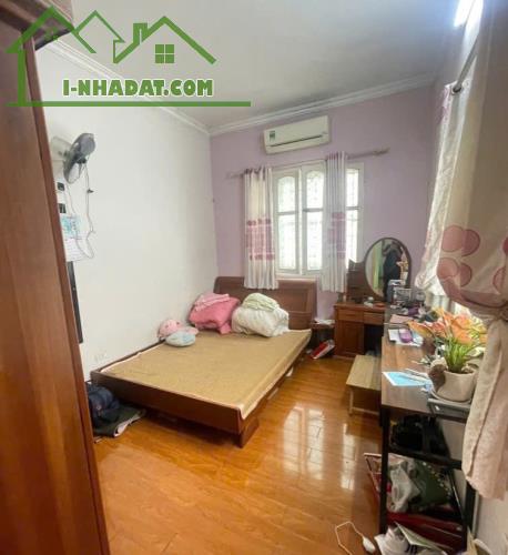 SIÊU PHẨM TRẦN THÁI TÔNG, GẦN PHỐ, GẦN CÔNG VIÊN – 40M2, 8,797 TỶ - 3