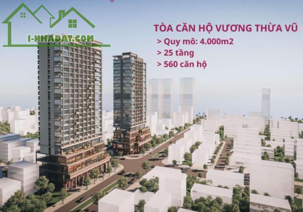 CƠ HỘI SỞ HỮU CĂN HỘ SUN COSTA RESIDENCE NGAY BIỂN MỸ KHÊ, ĐÀ NẴNG TỪ TẬP ĐOÀN SUNGROUP - 1