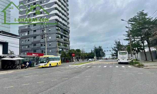 CƠ HỘI SỞ HỮU CĂN HỘ SUN COSTA RESIDENCE NGAY BIỂN MỸ KHÊ, ĐÀ NẴNG TỪ TẬP ĐOÀN SUNGROUP - 4