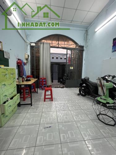 BÁN NHÀ DƯƠNG VĂN DƯƠNG - TÂN PHÚ -  HẺM 6M - 1 SẸC TỚI NHÀ ❗72m2 chỉ 5❌tỷ❗ Gần AEON - khu - 3