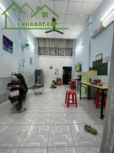 BÁN NHÀ DƯƠNG VĂN DƯƠNG - TÂN PHÚ -  HẺM 6M - 1 SẸC TỚI NHÀ ❗72m2 chỉ 5❌tỷ❗ Gần AEON - khu - 4