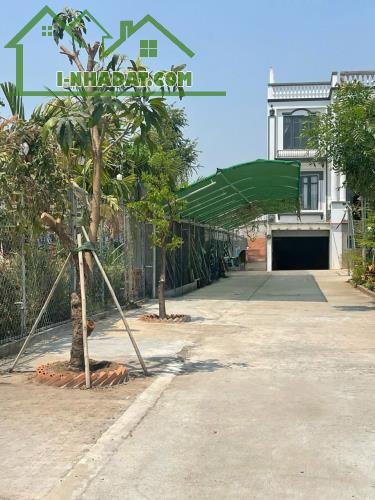 Bán BIỆT THỰ mặt tiền Vườn Lài Q12 ngang 13m 4 lầu có hầm 778m2 sát Gò Vấp chỉ 49 tỷ. - 3
