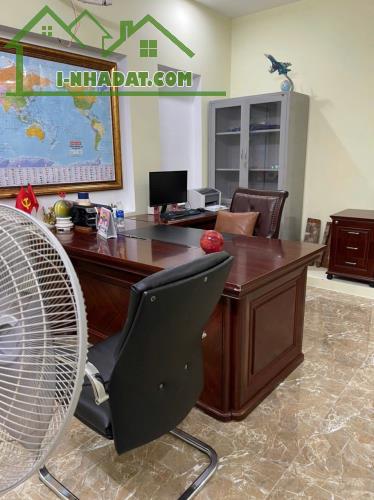 Bán BIỆT THỰ mặt tiền Vườn Lài Q12 ngang 13m 4 lầu có hầm 778m2 sát Gò Vấp chỉ 49 tỷ. - 4