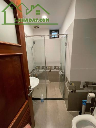 CẦN BÁN GẤP TRONG THÁNG NHÀ PHỐ ĐỘI CẤN NGỌC HÀ BA ĐÌNH 55M 6 TẦNG LÔ GÓC NHỈNH 14 TỶ OTO