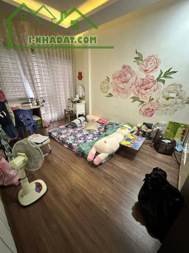PHÂN LÔ LÁNG - ĐỐNG ĐA, NGÕ THÔNG, GARA Ô TÔ, GẦN PHỐ, KINH DOANH ĐỈNH. - 2