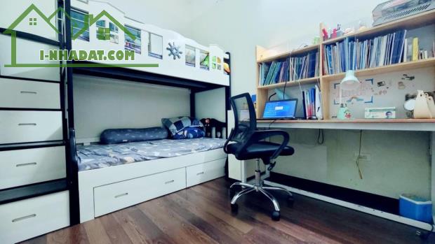 CẦN BÁN CĂN HỘ 65,1M² – 2 PHÒNG NGỦ, 2 VỆ SINH – GIÁ 3,150 TỶ (CÓ THƯƠNG LƯỢNG) - 3