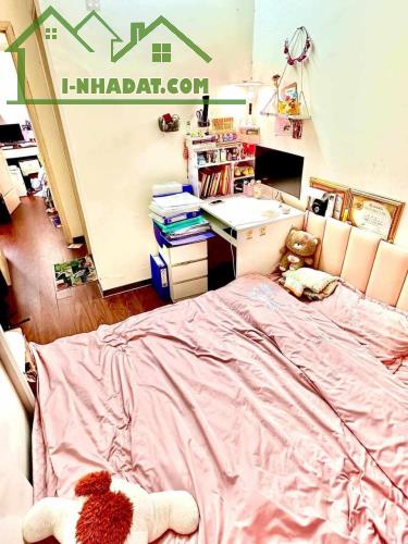CẦN BÁN CĂN HỘ 65,1M² – 2 PHÒNG NGỦ, 2 VỆ SINH – GIÁ 3,150 TỶ (CÓ THƯƠNG LƯỢNG) - 4