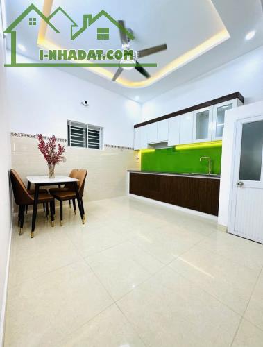 Bán nhà Thiên Lôi, Vĩnh Niệm, Lê Chân, Hải Phòng. 45m2, 3 tầng, 2,99 tỷ. Ngang 3,85m, t2dn - 2