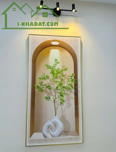 Bán nhà Thiên Lôi, Vĩnh Niệm, Lê Chân, Hải Phòng. 45m2, 3 tầng, 2,99 tỷ. Ngang 3,85m, t2dn - 3