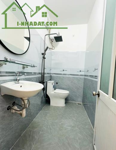 Bán nhà Thiên Lôi, Vĩnh Niệm, Lê Chân, Hải Phòng. 45m2, 3 tầng, 2,99 tỷ. Ngang 3,85m, t2dn - 4