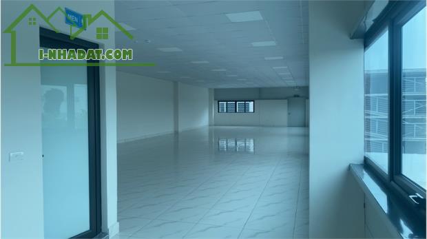 Nhà xưởng hiện đại, khuôn viên rộng với nhiều CTY Đầu tư Nước ngoài, sẵn xưởng - 3