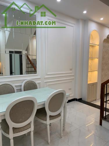 Nhà đẹp phố Nguyễn Trãi – Thanh Xuân, 48m² – Gần Ga Hà Đông, nhà đẹp, ở ngay - 1