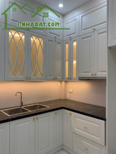 Nhà đẹp phố Nguyễn Trãi – Thanh Xuân, 48m² – Gần Ga Hà Đông, nhà đẹp, ở ngay - 2