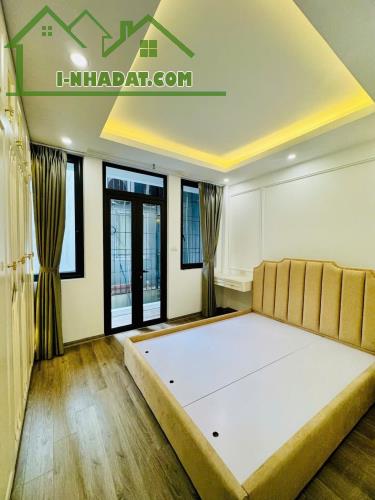 Nhà đẹp phố Nguyễn Trãi – Thanh Xuân, 48m² – Gần Ga Hà Đông, nhà đẹp, ở ngay - 3