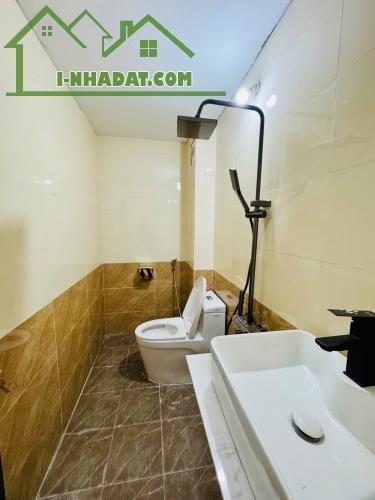 Nhà đẹp phố Nguyễn Trãi – Thanh Xuân, 48m² – Gần Ga Hà Đông, nhà đẹp, ở ngay - 4
