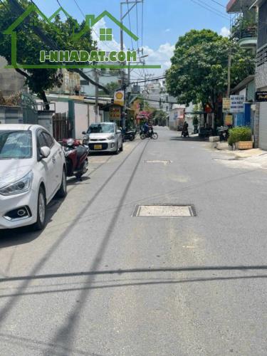 BÁN NHÀ 2 TẦNG HXH QUỐC LỘ 1K PHƯỜNG LINH XUÂN GẦN ́80M2 CHỈ 4.2TỶ90 - 1
