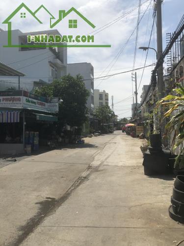 BÁN NHÀ AN LẠC – GẦN VÕ VĂN KIỆT – ĐƯỜNG  XE HƠI 6M – MẶT TIỀN 5M- HƠN 3,8 TỶ - 3