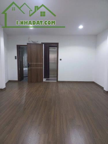 HOT bán nhà ngõ Chợ Khâm Thiên, Đống Đa, 50m2, 6T Thang máy, 11.8 tỷ - 2