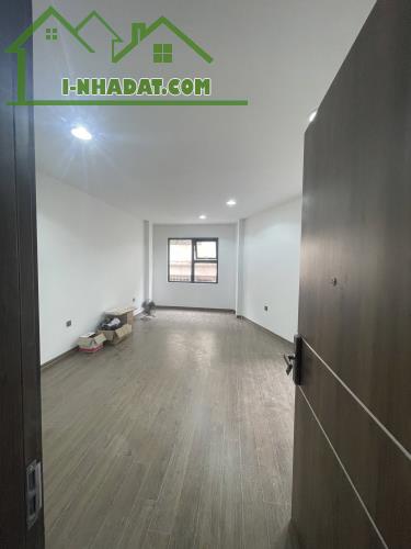 HOT bán nhà ngõ Chợ Khâm Thiên, Đống Đa, 50m2, 6T Thang máy, 11.8 tỷ - 3