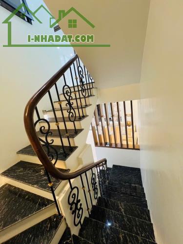 BÁN NHÀ 3 TẦNG MỚI KÍNH KOONG TẠI ĐẢN DỊ - ĐÔNG ANH - 1