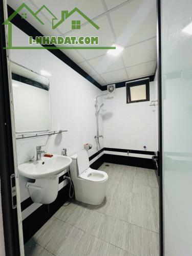 BÁN NHÀ 3 TẦNG MỚI KÍNH KOONG TẠI ĐẢN DỊ - ĐÔNG ANH - 2