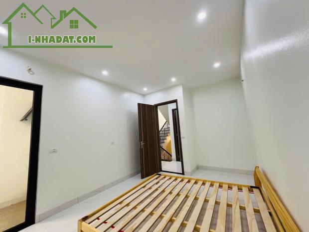 BÁN NHÀ 3 TẦNG MỚI KÍNH KOONG TẠI ĐẢN DỊ - ĐÔNG ANH - 3
