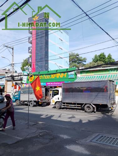 💲chủ gấp bán giảm 200triệu  nhà HXH cách đường Man Thiện 50m - 3