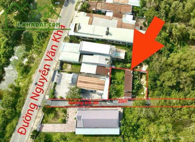 GIÁ NGỘP CẦN BÁN GẤP LÔ ĐẤT THỔ CƯ MT ĐƯỜNG TRẢI ĐÁ SHR CHỈ 700 TRIỆU - 2