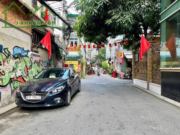 BÁN NHÀ K300-HIẾM NHÀ BÁN- 90M2- 4 TẦNG- NHỈNH 12 TỶ