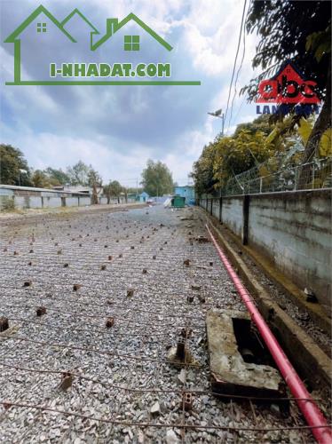X134 bán nhà xưởng phù hợp kinh doanh sản xuất ngành cơ khí, sắt thép. sổ cá nhân - 3
