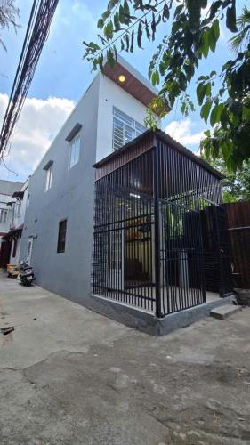 🍓 Nhà 2 mặt tiền lô góc đường THẠNH LỘC 29, phường THẠNH LỘC, Q12,dt( 3.3mx15m)💵3.25 tỷ - 1