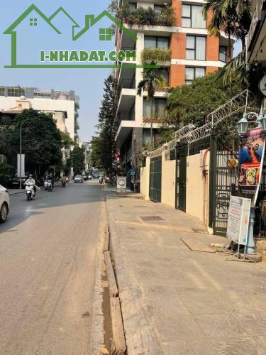 BÁN GẤP NHÀ PHỐ TÔ NGỌC VÂN QUẢNG AN TÂY HỒ 50M MT 5M OTO NHỈNH 12 TỶ TL MẠNH