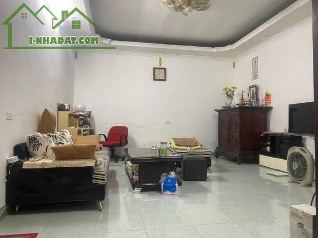 BÁN GẤP NHÀ PHỐ TÔ NGỌC VÂN QUẢNG AN TÂY HỒ 50M MT 5M OTO NHỈNH 12 TỶ TL MẠNH - 2