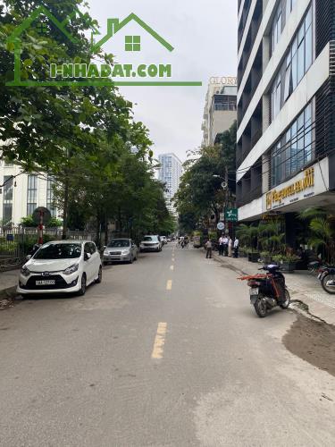 🏡  HÀNG XÓM KEANGNAM - MỄ TRÌ- 30M RA ÔTÔ  – GIÁ CHỈ 7.95 TỶ – NHÀ ĐẸP, VỊ TRÍ ĐẮC ĐỊA!