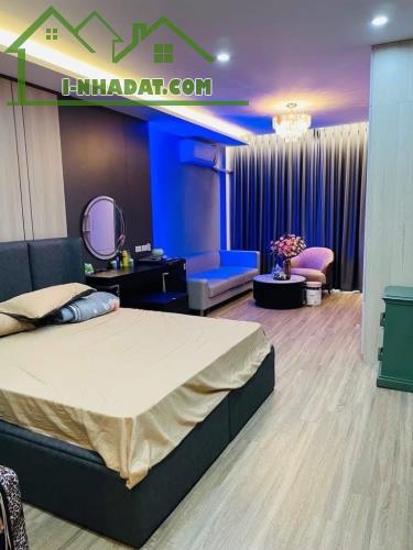 🏡  HÀNG XÓM KEANGNAM - MỄ TRÌ- 30M RA ÔTÔ  – GIÁ CHỈ 7.95 TỶ – NHÀ ĐẸP, VỊ TRÍ ĐẮC ĐỊA! - 3