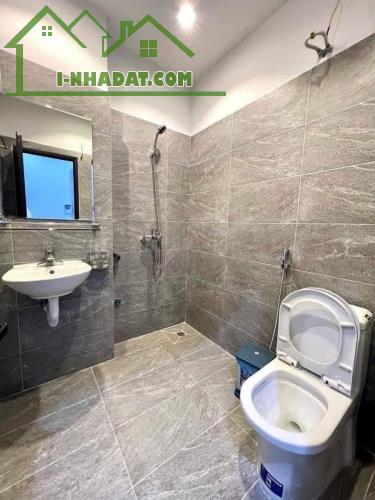 🏡  HÀNG XÓM KEANGNAM - MỄ TRÌ- 30M RA ÔTÔ  – GIÁ CHỈ 7.95 TỶ – NHÀ ĐẸP, VỊ TRÍ ĐẮC ĐỊA! - 4