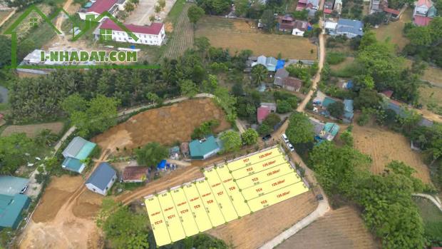 TÔI BÁN ĐẤT THẠCH THÀNH, THANH HOÁ, GẦN TRƯỜNG HỌC CÁC CẤP, UB XÃ, GẦN CỤM KCN CHỈ 250TR
