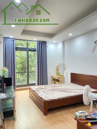 Bán nhà phố Nguyễn Trãi – Thanh Xuân, 45m², 4 tầng – Gần Royal City, giá hơn 12 tỷ