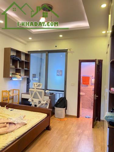 Bán nhà phố Nguyễn Trãi – Thanh Xuân, 45m², 4 tầng – Gần Royal City, giá hơn 12 tỷ - 1