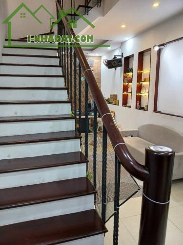 Bán nhà phố Nguyễn Trãi – Thanh Xuân, 45m², 4 tầng – Gần Royal City, giá hơn 12 tỷ - 3