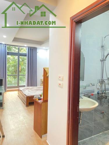 Bán nhà phố Nguyễn Trãi – Thanh Xuân, 45m², 4 tầng – Gần Royal City, giá hơn 12 tỷ - 4
