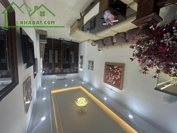 NHÀ PHÂN LÔ AN DƯƠNG – TÂY HỒ | 5 TẦNG MỚI | Ô TÔ |7++TỶ - 1