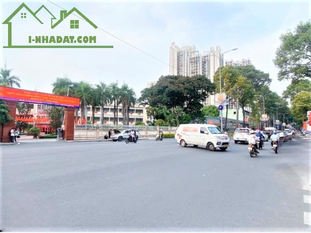 8 TỶ HƠN - NHÀ HẺM 1/ QUẬN 10 - GẦN HỌC VIỆN HÀNH CHÍNH - 45M2 4 TẤM 4PN - TIỆN MỞ VP CTY