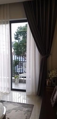 Đầu tư siêu hot căn hộ The Felix nhận nhà ngay chỉ 143tr. - 2