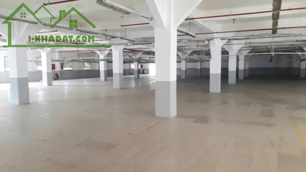 💥CHO THUÊ KHO XƯỞNG -TÂN HIỆP - HÓC MÔN - 2